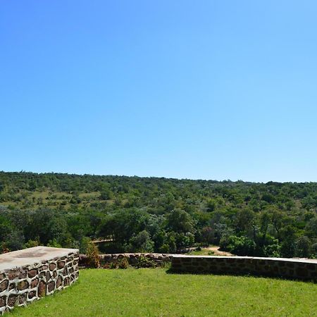 Lethabo Lodge Modimolle Eksteriør billede