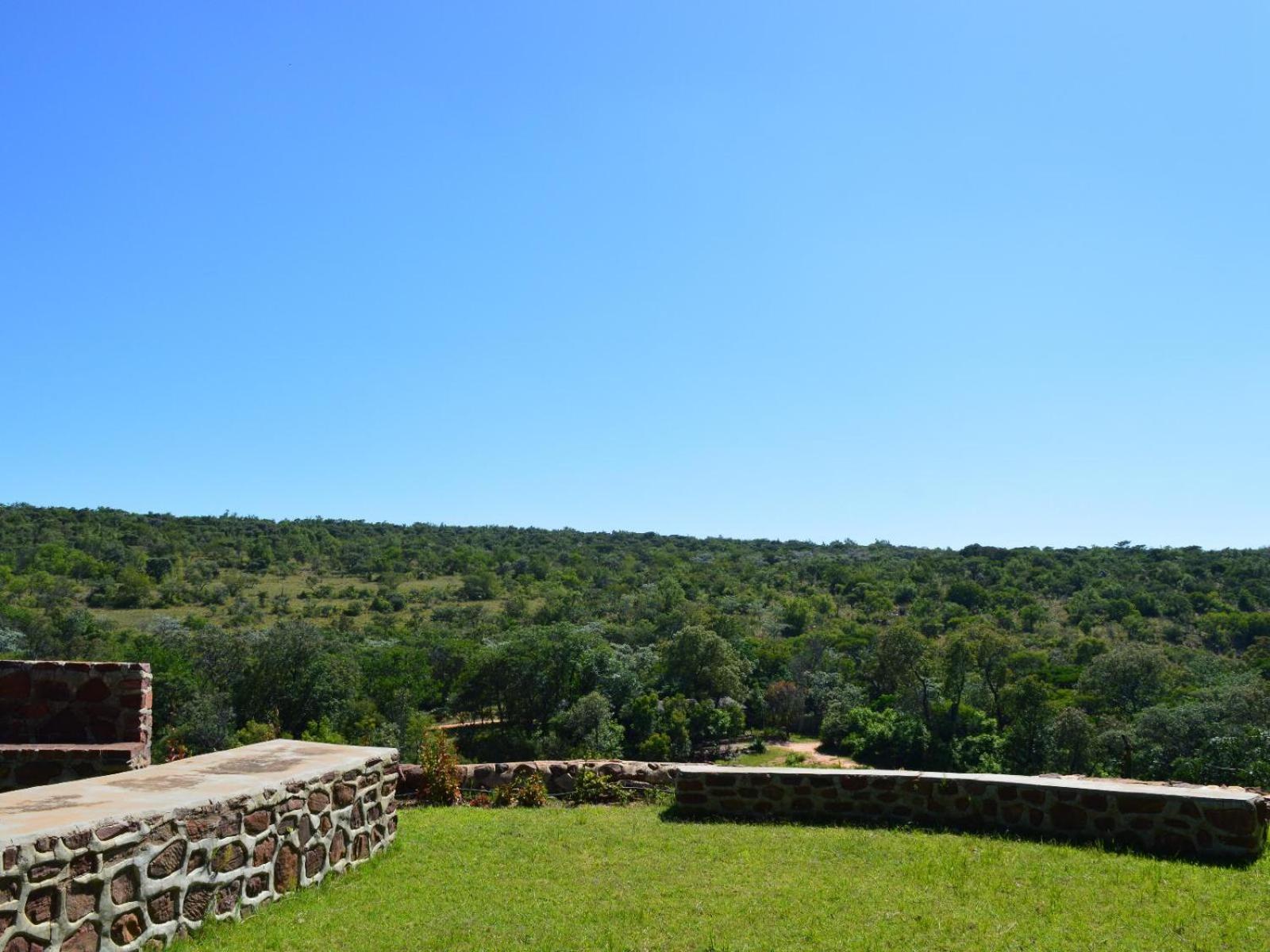 Lethabo Lodge Modimolle Eksteriør billede