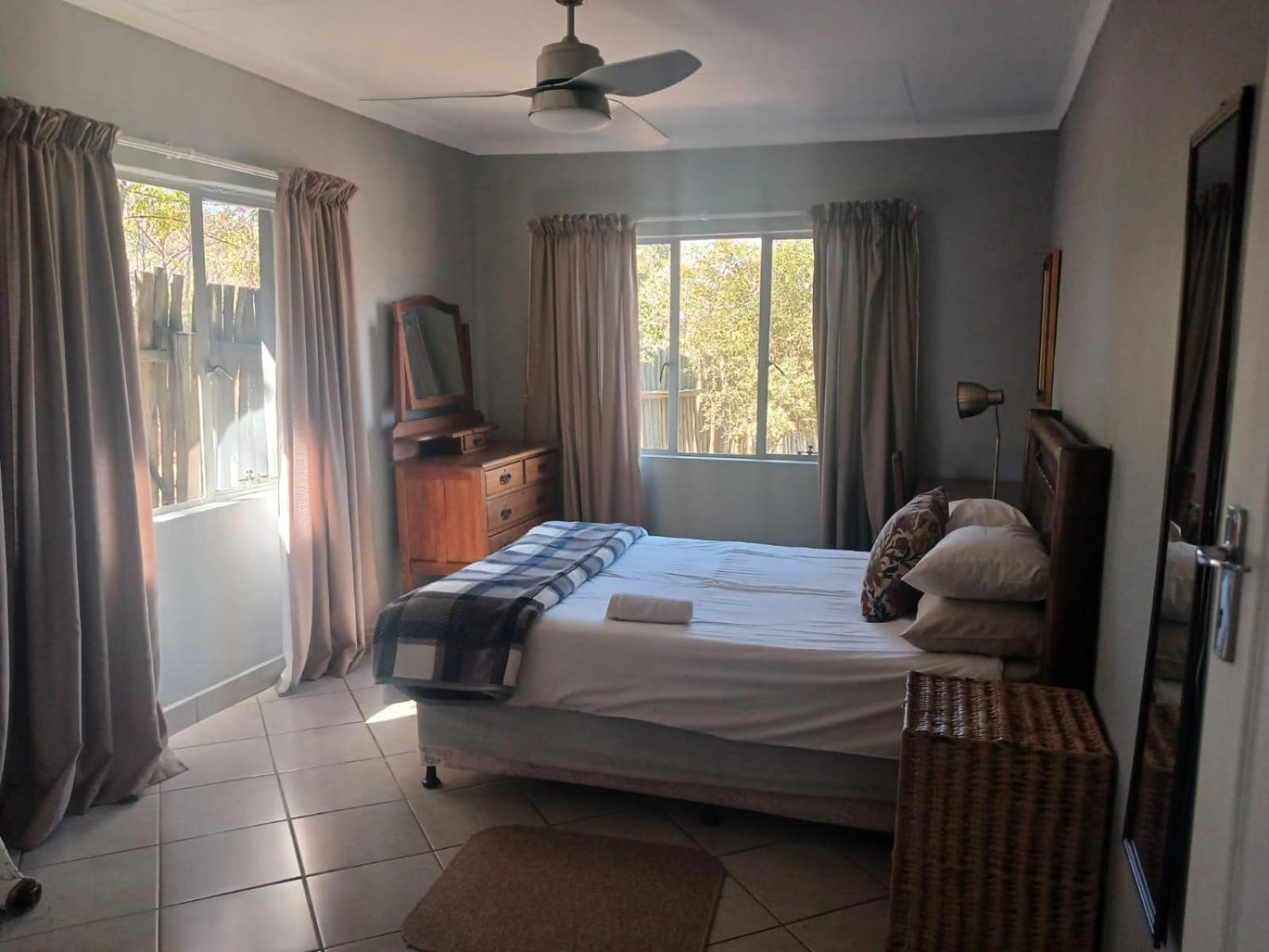 Lethabo Lodge Modimolle Værelse billede