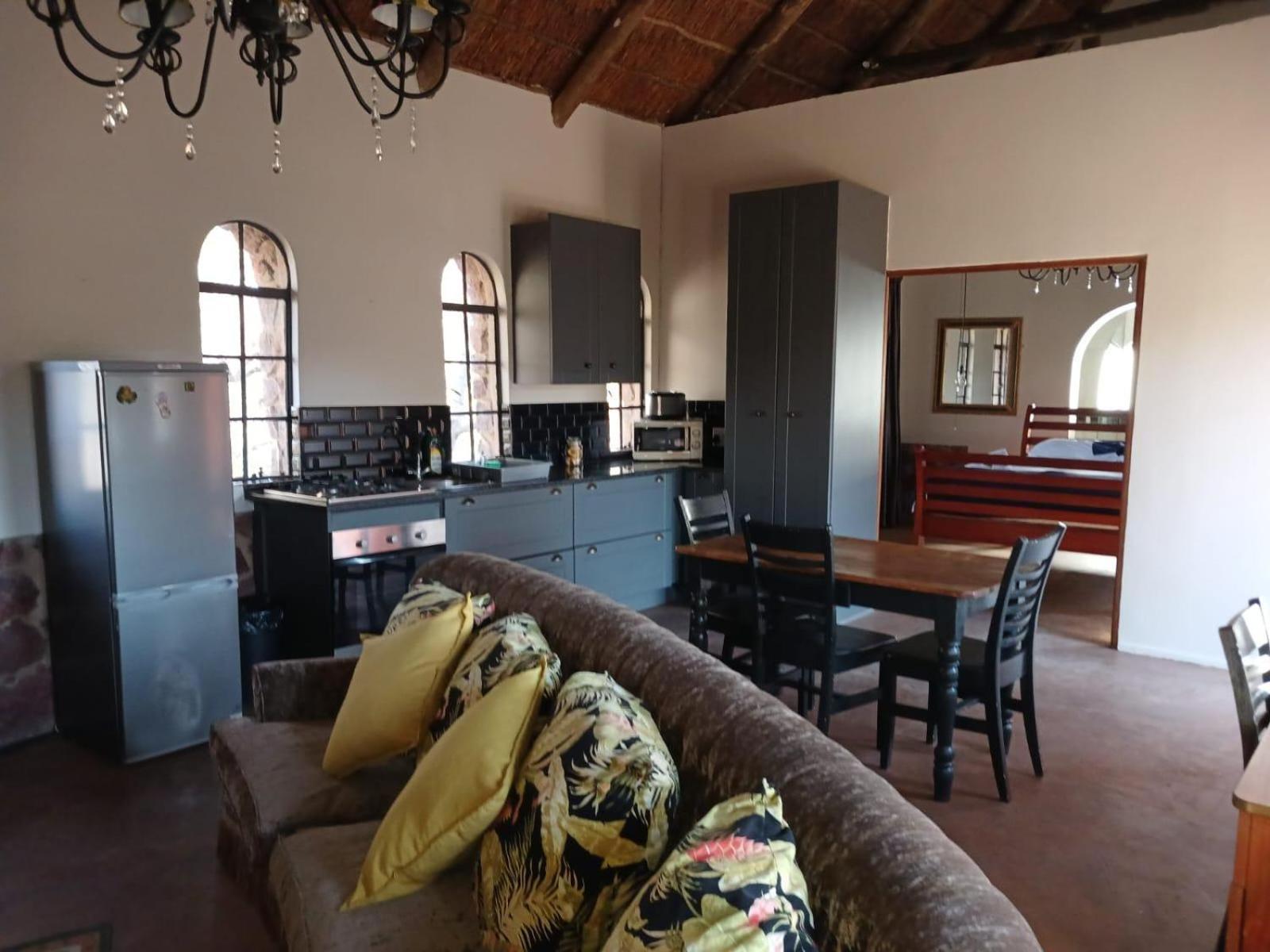 Lethabo Lodge Modimolle Værelse billede