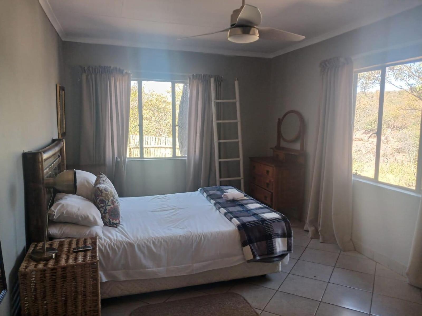 Lethabo Lodge Modimolle Værelse billede