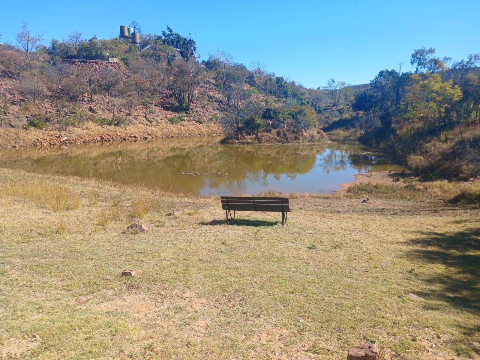 Lethabo Lodge Modimolle Værelse billede